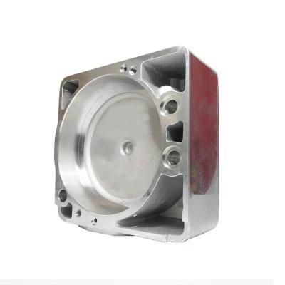 Densen Customized Aluminum Alloy Die Casting Die Casting Parts, OEM Aluminum Die Casting ...