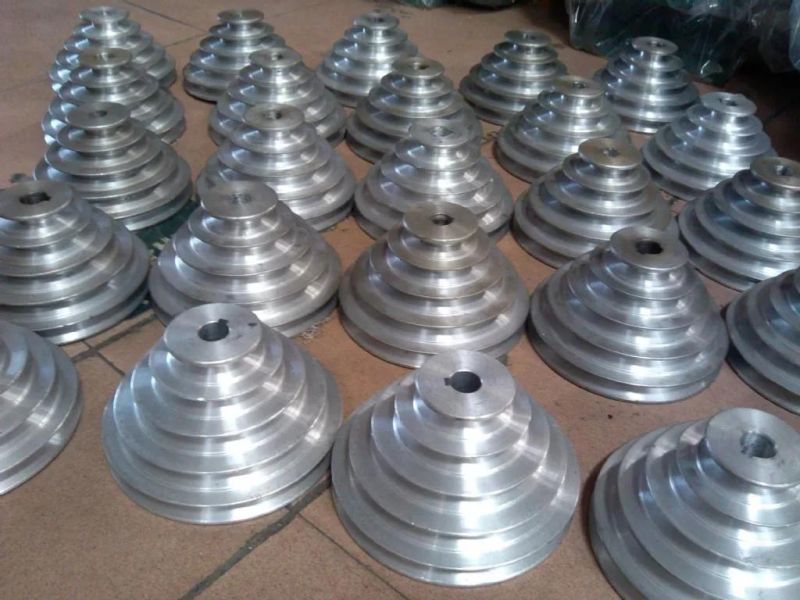 Chinese Customized Supplier, Lost Wax Casting Driving Gear