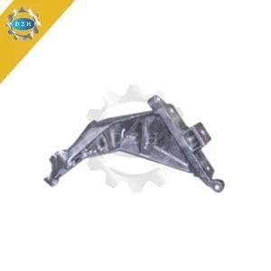 Custom Grey Iron Bracket High Quality Manufacturer