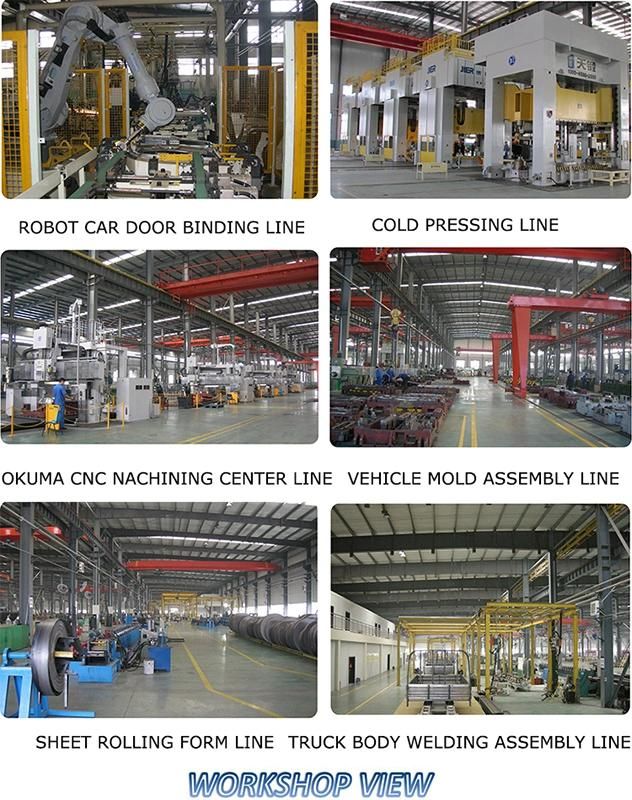 China Foundry Made Superior Quality CNC Machine Cast Iron Column