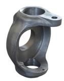 Valve-Diaphragm Valve Parts-Valve Body-Sand Casting (OEM)