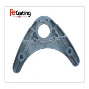 OEM Lost Wax Casting for Metal Parts in Alloy Steel