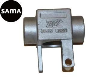 Customized Stainless Steel Precision Investment Casting for Valve Parts