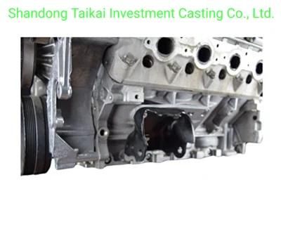 Carefully Crafted Manufacture Custom Pressure EPS Shape Mold Machine Parts