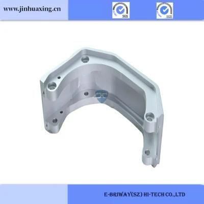 Customized Hot Forging Aluminum Forgings for Auto/Motorcycel/Bicycle Parts
