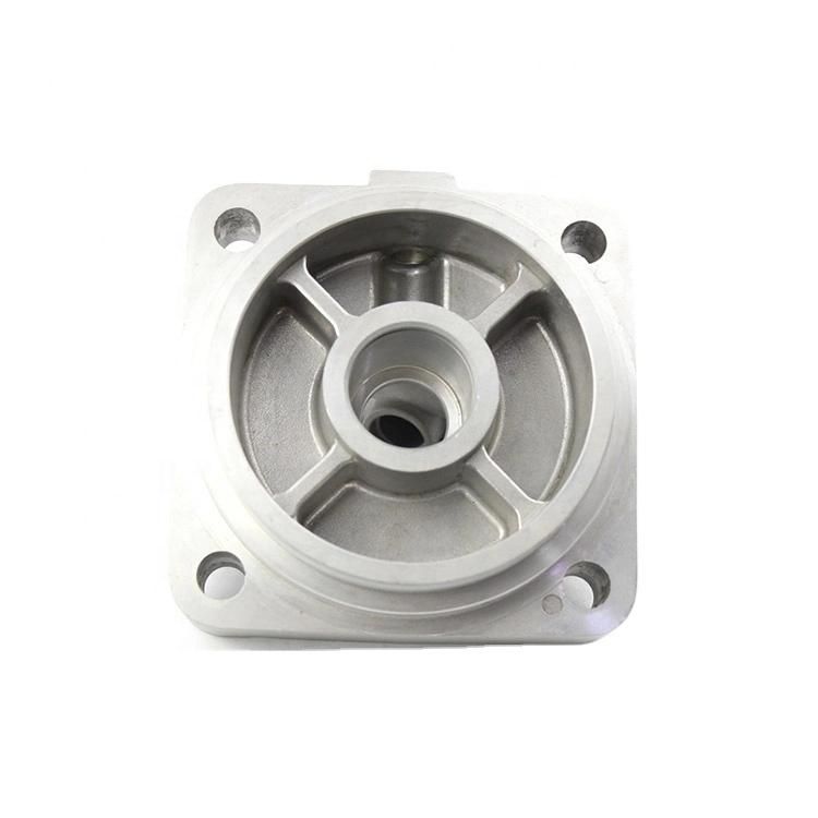Densen Customized Aluminum Alloy Die Casting/ Aluminum Injection Die Casting