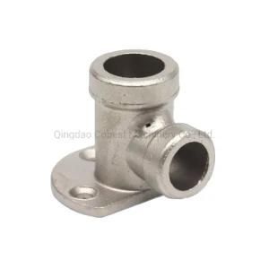 Customized Mechanical Precision Casting Connector