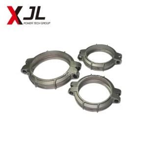OEM Alloy Steel Casting Product in Investment /Lost Wax/ Precision/Gravity/ Metal Casting
