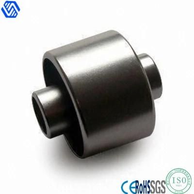 Custom Precision Turning CNC Machining Aluminum Parts