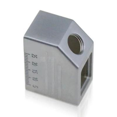 Customized Precision Aluminum Alloy Die Casting Module Parts