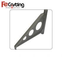 Customized Precision Steel Casting with Painting