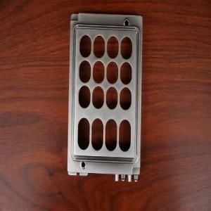 CNC Machining in Machining Service Spare Part