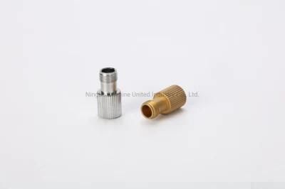 Copper Pipe Joint/Connector Processing