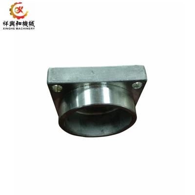 Custom Aluminium Alloy Precision Lost Wax Investment Cast Iron Die Casting