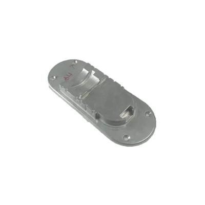 Dong Guan Mobile Auto Spare Aluminum Die-Casting Parts