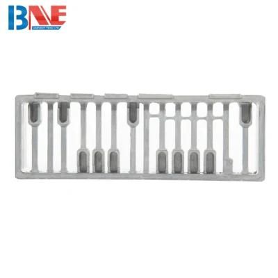 Custom Precision Parts Aluminum Zinc Alloy Metal Die Casting