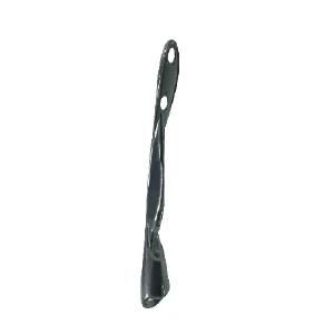 Zinc Razor Handle (RH-002)