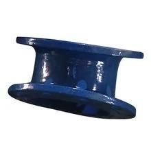 Size 8&quot; Ductile Iron Pipe Coupling for Pipe