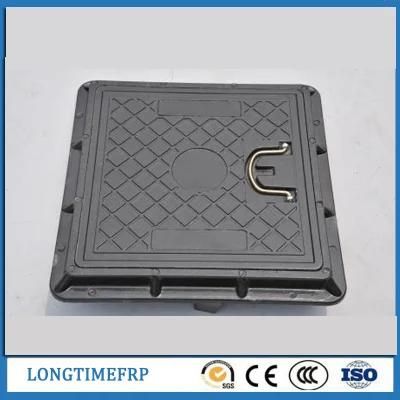 600mm Composite FRP Manhole Cover