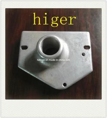 Aluminum Sand Casting Parts (HG-1990)