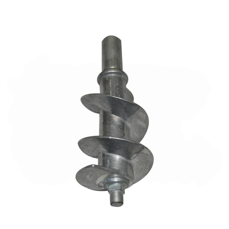Custom Aluminum Alloy A380 High Pressure Die Casting