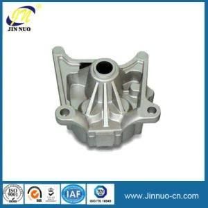 OEM Power Tool Parts Aluminum Die Casting China