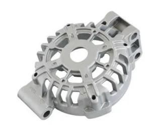 OEM Customized Aluminum Zinc High Pressure Die Cast or Die Casting