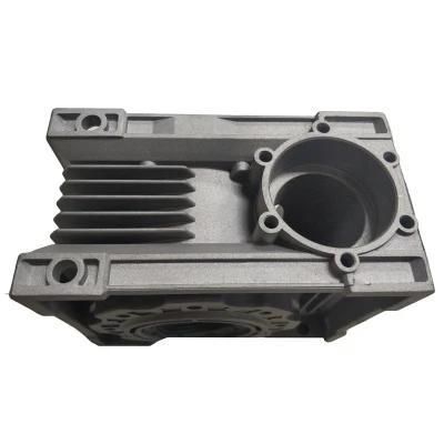 Die Casting Aluminum Washing Machine Spare Parts Motor