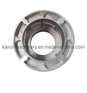 Customized Precision Aluminum Alloy Die-Casting Machining Product