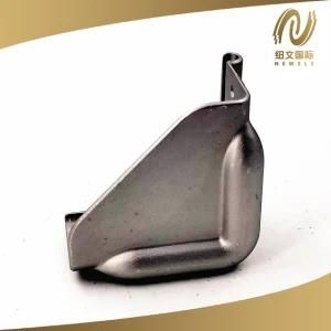 OEM and ODM Manufacturer Precision Casting Aluminum Machined Parts