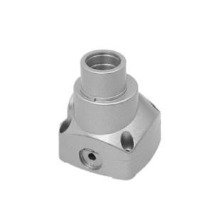 Custom Design High Precision Medical Stainless Steel Pressure Die Casting