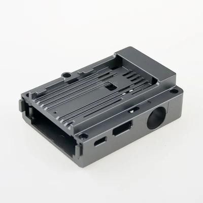 Customized Precision Electroplating Process Aluminum Die Casting Metal Parts