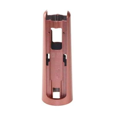 Customized Precision Aluminum Alloy Die Casting Parts