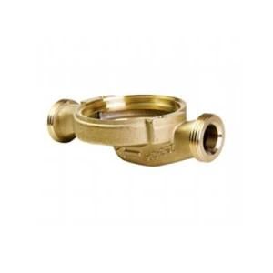 China Professional Custom OEM Brass Sand Casting