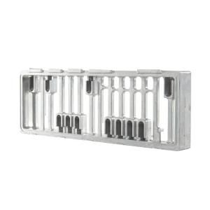 Custom-Made High Difficulty Aluminum Precision Die-Casting Parts