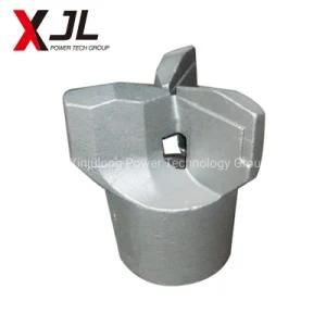 OEM Mining machinery Parts in Lost Wax/Precision/Investment Casting