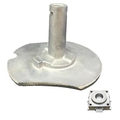 Alloy Die Casting Mold Maker Aluminum OEM Machining Components Alloy High Pressure Die ...