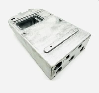 High Standard Die Casting Parts for Truck, Auto Parts