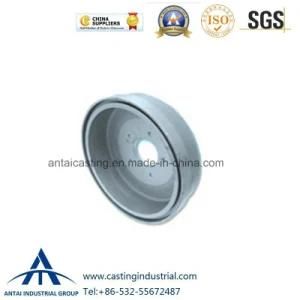 High Quality Foundry Manufacturer OEM Sand Casting for ISO 9001