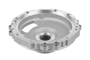 High Precision OEM Casting Machine CNC Machining Parts