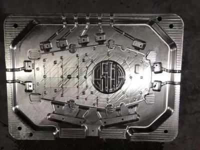 Aluminum Die Casting Mold