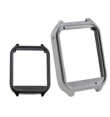 OEM Gravity Casting Electroplating Process Zinc Alloy Hot Chamber Die Casting Watch ...