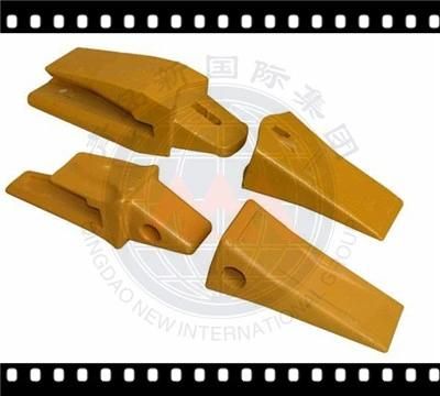 High Quality Earthmoving Machinery Excavator Fittings