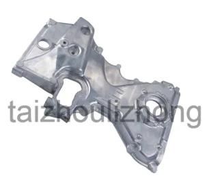 High Quality Aluminum Die Casting for Automotive Parts