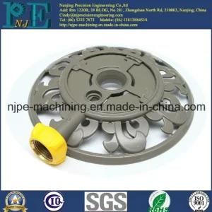 ODM High Quality Zinc Alloy Die Casting Parts