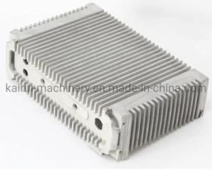 Factory Auto Parts for Aluminum Alloy Die Casting (China)