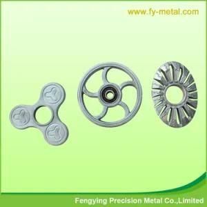Precision Aluminum Parts Die Casting &amp; CNC Machining