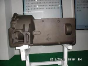 Large Horsepower Tracor Gear Box with EPC Casting