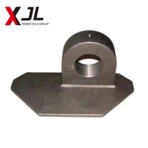 OEM Metal Forging Parts for Agricultural Machinery in Precision Casting