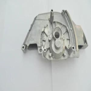 CNC Crank Aluminium Parts